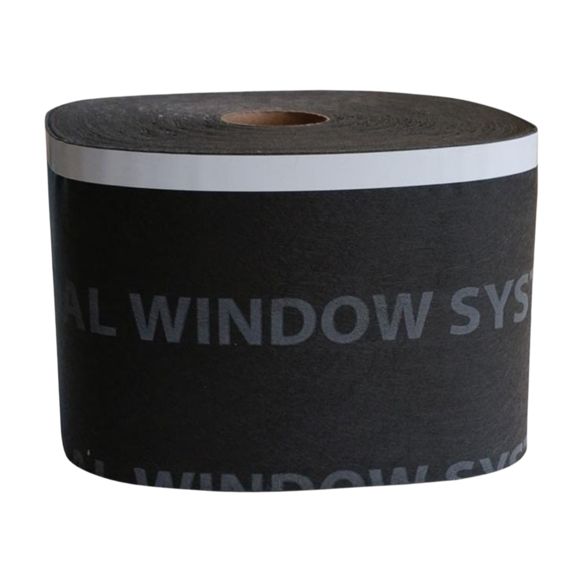 Folie de etanșare exterior Soudal SWS Standard - 100mm x 30m, protecție hidroizolantă pentru ferestre și fațade
